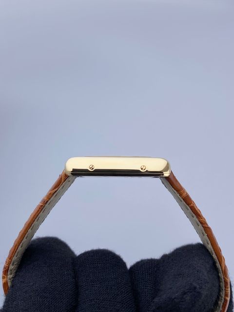 Cartier Tank Louis Cartier W1529856 Image 5